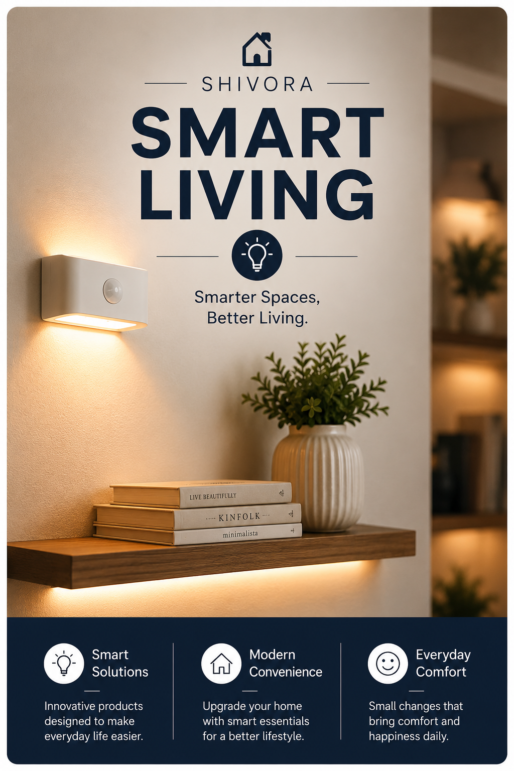 Smart Living